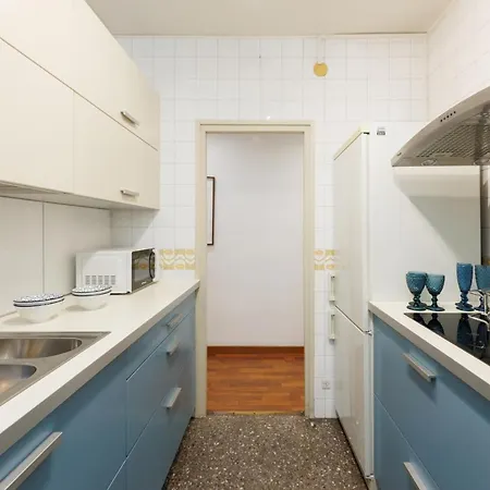 Διαμέρισμα Housalia Gracia 2 Βαρκελώνη