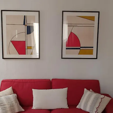 Housalia Gracia 2 * Barcelona