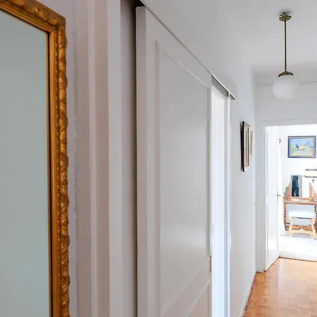 Housalia Gracia 2 Apartment
