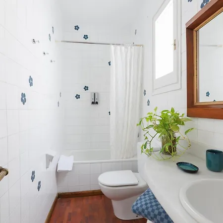 Housalia Gracia 2 Apartment Barcelona