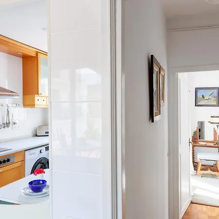 Apartment Housalia Gracia 2 Barcelona