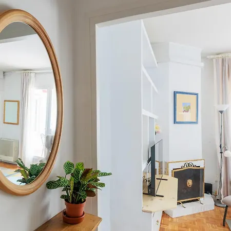 Housalia Gracia 2 Apartment Barcelona