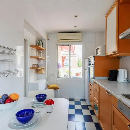 Housalia Gracia 2 Apartment