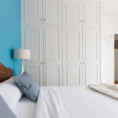 Housalia Gracia 2 Apartment