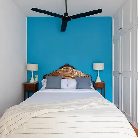 Apartment Housalia Gracia 2 Barcelona