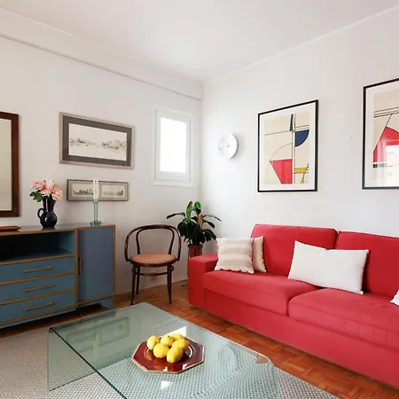 Apartment Housalia Gracia 2