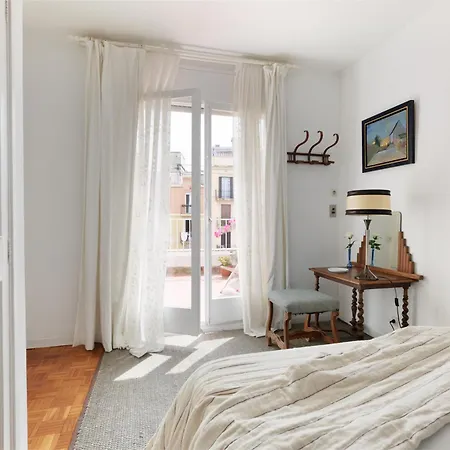 Housalia Gracia 2 Apartment Barcelona