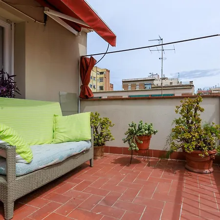 Housalia Gracia 2 Apartment Barcelona