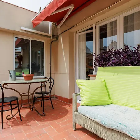 Apartment Housalia Gracia 2