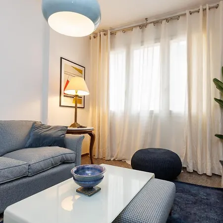 Housalia Gracia 2 * Barcelone