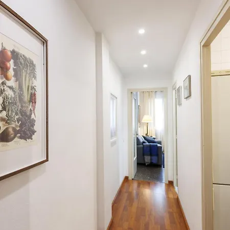 Housalia Gracia 2 Appartement *