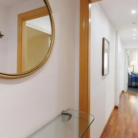 Apartment Housalia Gracia 2 Barcelona